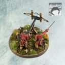 Stronghold Terrain Late Roman Manuballista 09