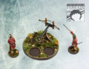 Stronghold Terrain Late Roman Manuballista 10