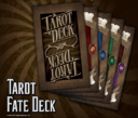 TarotDeck