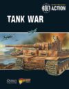 WG Warlord Bolt Action Digital Tank War 1