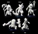 Panda Miniatures