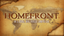 Wyrd Homefront