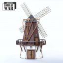 4g Windmill