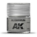 AK Real Color Aluminium