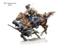 Andrea Miniatures Cossack Attack 01