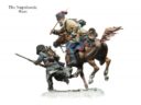 Andrea Miniatures Cossack Attack 02