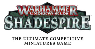 Angebot Shadespire Logo