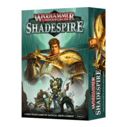 Angebot Shadespire Box