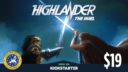 BBGS BB Games Studio Highlander The Duel Kickstarter 1