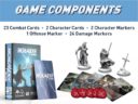 BBGS BB Games Studio Highlander The Duel Kickstarter 4