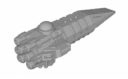 BGH Battlegroup Helios Previews 3D Print Escort Metal Ordnance 4