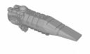 BGH Battlegroup Helios Previews 3D Print Escort Metal Ordnance 5