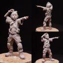 Black Sun Miniatures Neue Preview