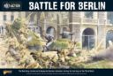 Bolt Action The Battle For Berlin Battle Set 01