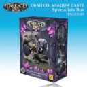 CMON Coolminiornot Dark Age Oktober 2017 Releases Shadow Caste 1