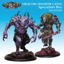 CMON Coolminiornot Dark Age Oktober 2017 Releases Shadow Caste 2