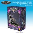 CMON Coolminiornot Dark Age Oktober 2017 Releases Shadow Caste 3