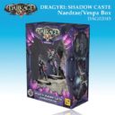 CMON Coolminiornot Dark Age Oktober 2017 Releases Shadow Caste 7