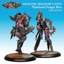 CMON Coolminiornot Dark Age Oktober 2017 Releases Shadow Caste 8