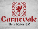 Carnevale 30 Beta Rules