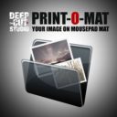 DCS Deep Cut Studio Print On Demand