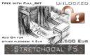 ESLO More 3D Printable Ships And Accessories (STL Files) Kickstarter 18