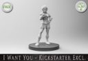 FF Fireforge Games Amazon SmasHers Kickstarter 14