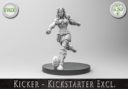 FF Fireforge Games Amazon SmasHers Kickstarter 16