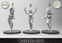 FF Fireforge Games Amazon SmasHers Kickstarter 17