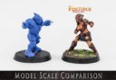 FF Fireforge Games Amazon SmasHers Kickstarter 2