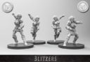 FF Fireforge Games Amazon SmasHers Kickstarter 3