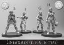 FF Fireforge Games Amazon SmasHers Kickstarter 6