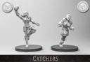 FF Fireforge Games Amazon SmasHers Kickstarter 7