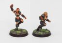 FF Fireforge Games Amazon SmasHers Kickstarter 8