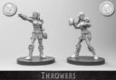 FF Fireforge Games Amazon SmasHers Kickstarter 9