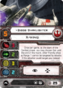 FFG Fantasy Flight Games Runewars Death Knights Legion Snowspeeder X Wing 14