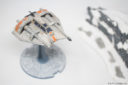 FFG Fantasy Flight Games Runewars Death Knights Legion Snowspeeder X Wing 51