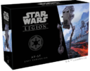 FFG Fantasy Flight Games Runewars Death Knights Legion Snowspeeder X Wing 54