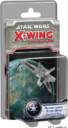 FFG Fantasy Flight Games X Wing Alpha Class Star Wing 2