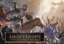 Firefirge Games Albion's Knights1