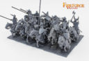 Firefirge Games Albion's Knights2