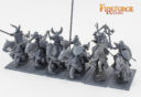 Firefirge Games Albion's Knights5