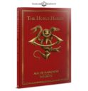 Forge World The Horus Heresy Rulebook Announcement 1