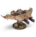 Forge World Warhammer 40.000 T’AU TIGER SHARK AX 1 0 1