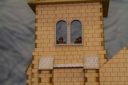GCM Gamecraft Miniatures Saving Private Ryan Kirche 3