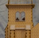 GCM Gamecraft Miniatures Saving Private Ryan Kirche 7