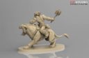 GTS GT Studio Orctober 2017 Wolfriders And Lords 23