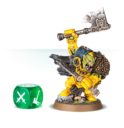 GW Games Workshop November White Dwarf Shadespire Gundabad Orcs 37