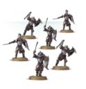 GW Games Workshop November White Dwarf Shadespire Gundabad Orcs 46