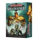 GW Games Workshop Warhammer Underworlds Shadespire Preorder 19